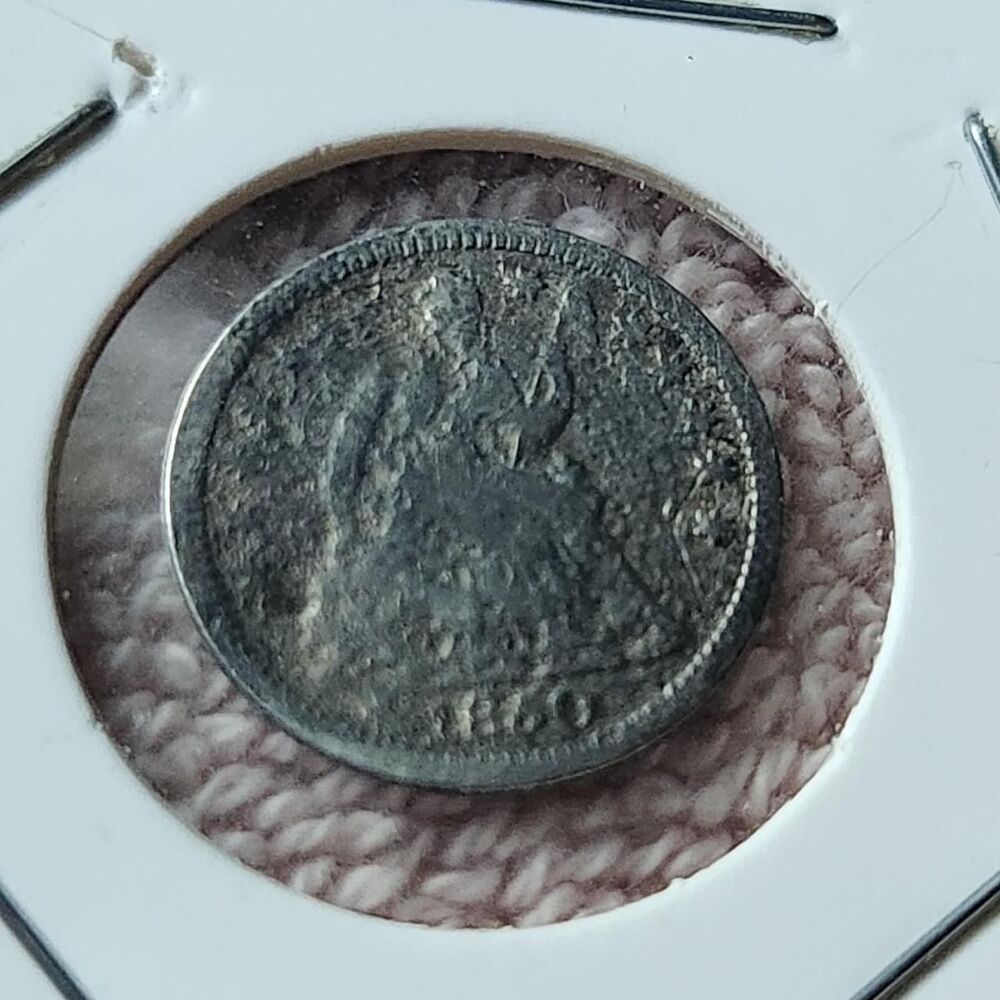 Unbranded Silver Collectibles